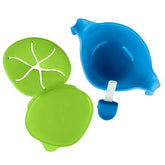 B.Box Bowl + Straw - Ocean Breeze